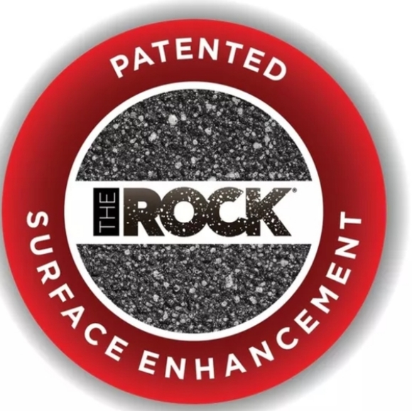 Starfrit rock frying pan - Picture 3 of 6